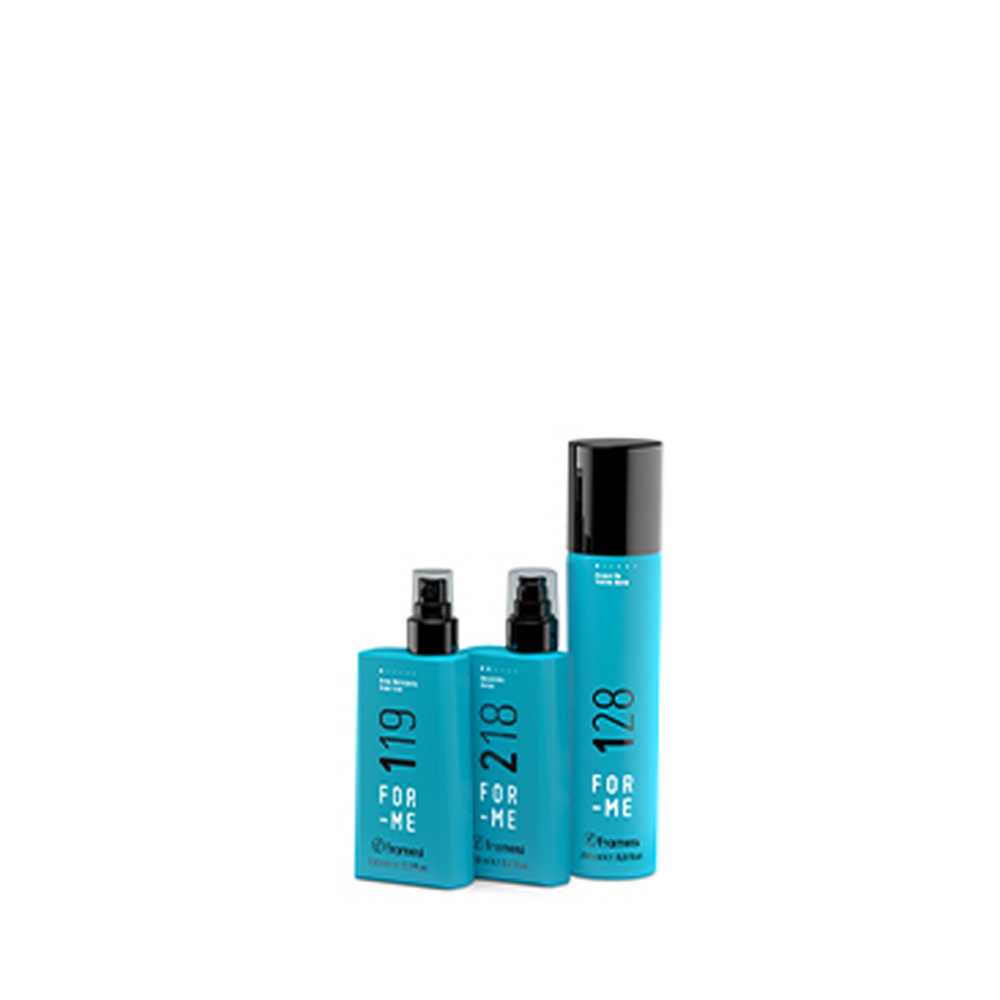 محصولات آرایشی بهداشتی فرامسی ایتالیا SMOOTH DISCIPLINED